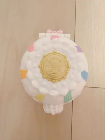 프리큐어 큐어 아라모드 마제마제 스위츠 팩트 컴팩트