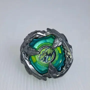 베이블레이드 X 티라노비트 3-60S