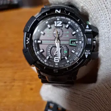 G-SHOCK GW-A1100 CASIO 5311P JA