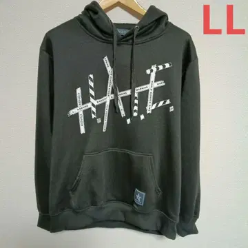 STARDOM HATE 후드티 LL사이즈 카미타니 사야