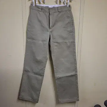 Dickies 874 32x30 베이지 워크 팬츠
