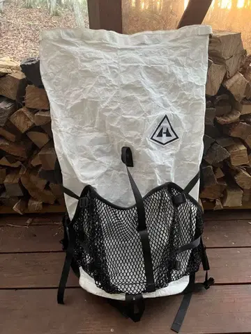 하이퍼라이트 마운틴 기어 윈드 라이더 2400 [M]