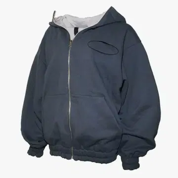 THEREDTHREAD S flip nylon jacket