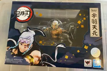 귀멸의 칼날 우즈이 텐겐 피규어 Figuarts ZERO