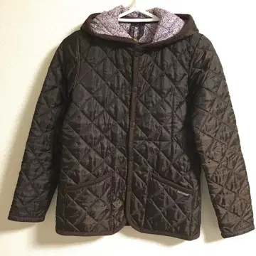 라벤햄 리버티 퀼팅 자켓 34 사이즈