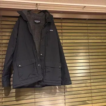 파타고니아 점퍼