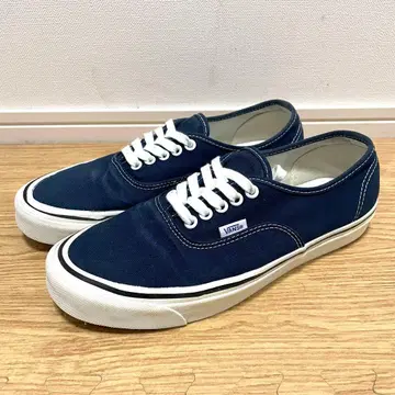반스 VANS 44DX 아나하임 오센틱 네이비