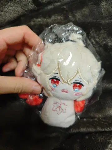 10cm 옷 갈아입기 봉제 인형 바다 별 10cm 면화 인형 면화 인형