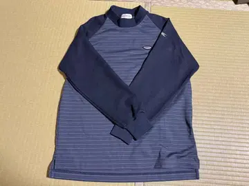 80년대 빈티지 KENSHO ABE 남성용 M 스포츠 울 셔츠