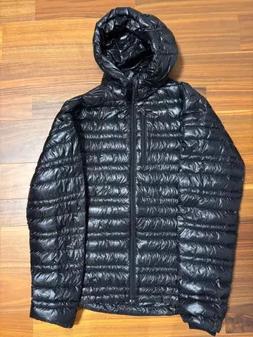 선착순! patagonia 울트라 라이트 다운 XS 짧은 기장!