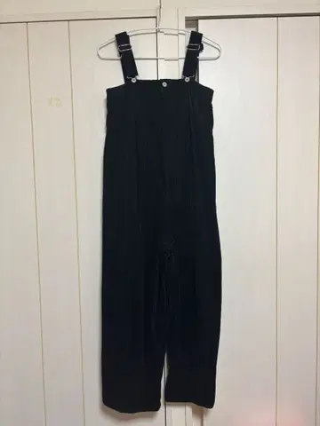 저널 스탠다드 코디 로이 오버롤