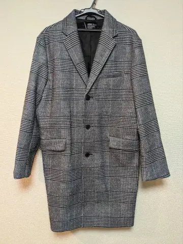 AZUL 코트 미사용 새상품 남성용