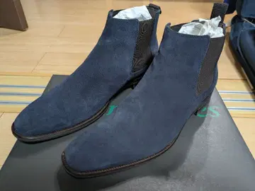 UNITED ARROWS BEAUTY&YOUTH 부츠