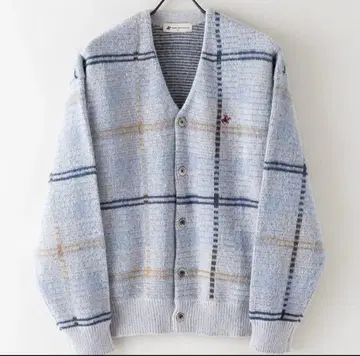 BEVERLY HILLS POLO / 모헤어 라이크 가디건