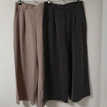 여성용 묶음 판매 브랜드 제품 포함 L 사이즈 등