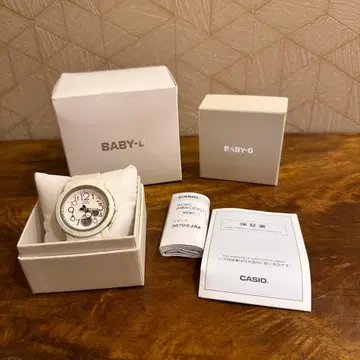 CASIO BABY-G BGA-290PA-7AJF