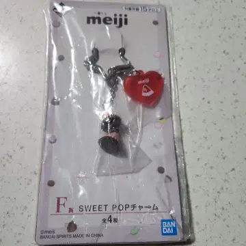 제일복권 meiji F상 SWEET POP 참 아폴로