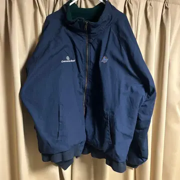 RED KAP 점퍼 XXL 네이비