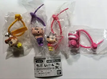 짱구는 못말려(크레용 신짱) 컬러풀 멀티 참 2