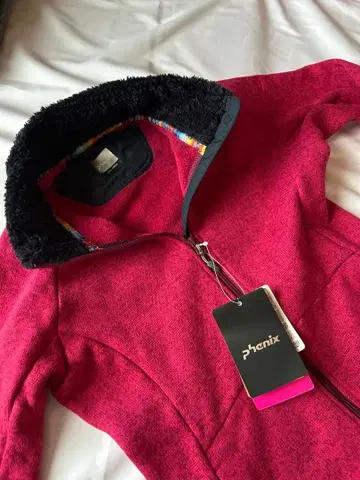 피닉스 Mountain Lion Jacket PHA62KT62 S