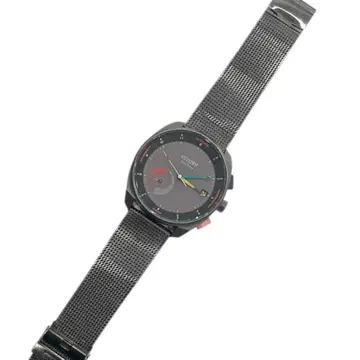 시티즌 Eco-Drive Riiiver W510