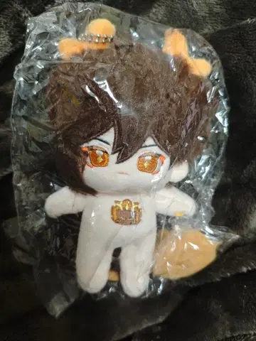 원신 봉제 인형 10cm 옷 갈아입기 봉제 인형 일반 체형