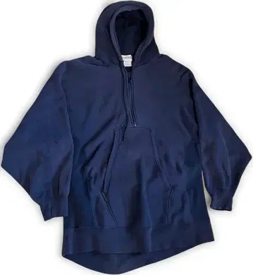 90s wearguard reverseweave 네이비 파커