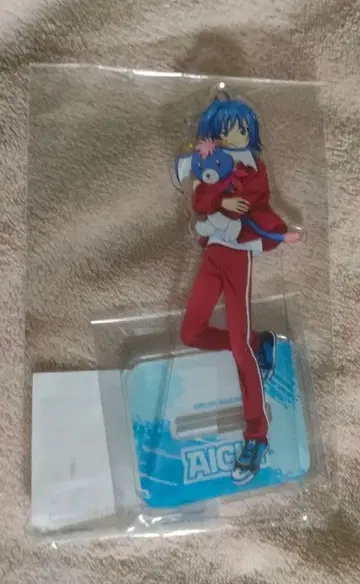 센도 아이치 대 뱅가 페스티벌 아크릴 스탠드 카드파이트!! 뱅가드