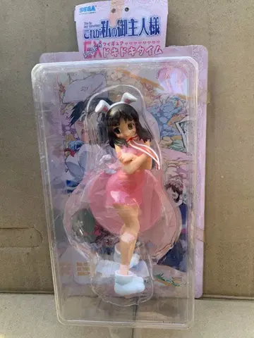 이것이 나의 주인님 EX 피규어 쿠라나이 안나