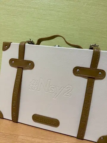 Nissy 앨범 HOCUS POCUS 3 Nissy반 *최초 한정 생산