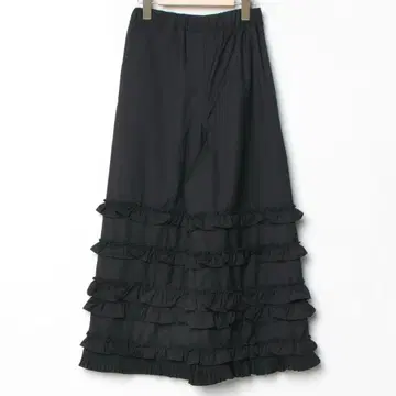 fig London Deco 팬츠