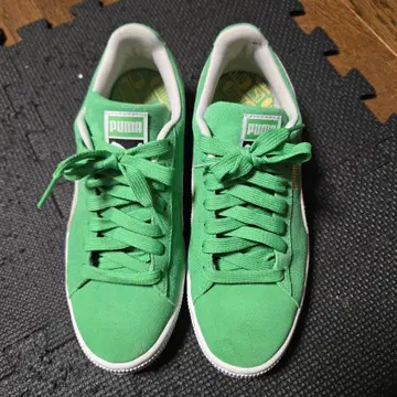 PUMA SUEDE CLASSIC