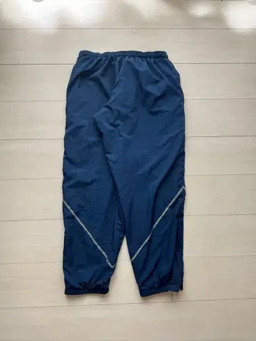 U.S. AIR FORCE 트레이닝 팬츠 미군 NAVY