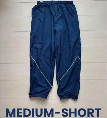 U.S. AIR FORCE 트레이닝 팬츠 미군 NAVY