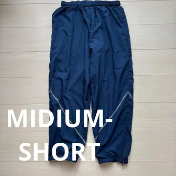 U.S. AIR FORCE 트레이닝 팬츠 미군 NAVY