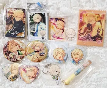 [ 구매 전 댓글 부탁드립니다 ] 앙스타 묶음 판매