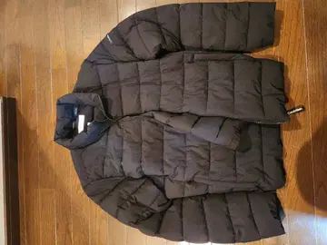 캘빈클라인 다운 자켓 L