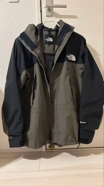 THE NORTH FACE 마운틴 라이트 자켓 L 뉴토프