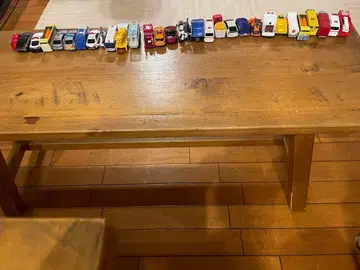 토미카 미니카 약 30대 세트 (다색)