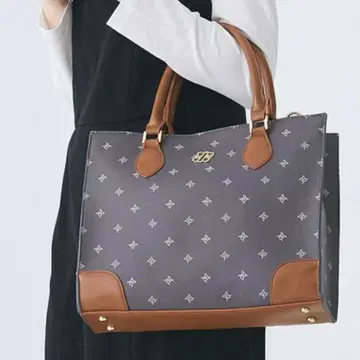 ROYAL PARTY 토트백