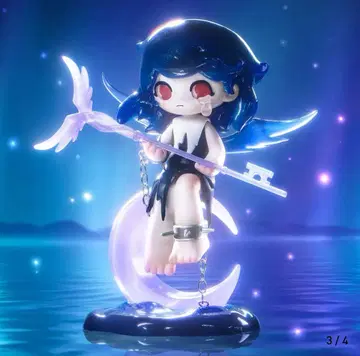 POP MART AZURA Dream Gate Unlocked