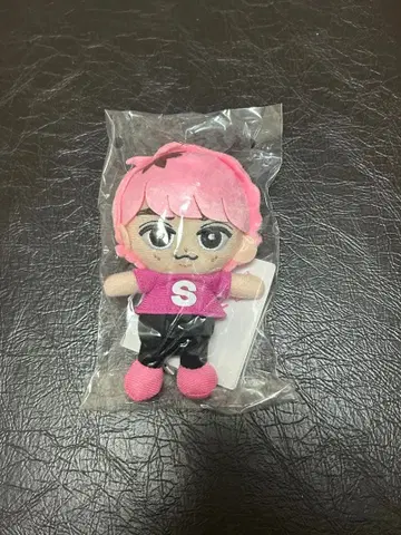 Snow Man 사쿠마 다이스케 치루이 스노치루 봉제 인형