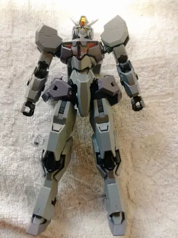 HG(하이 그레이드) 건담 프라모델 건볼바