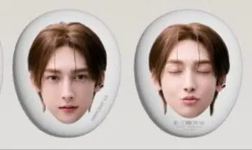 ROIROM DEBUT SHOWCASE 페이스 쿠션 하마카와 미치키