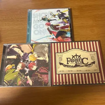 우라시마사카타센 CD [ 낱개 판매 가능 ]