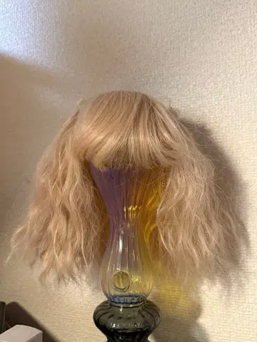 가발 웨이브 네오 브라이스 아이시돌