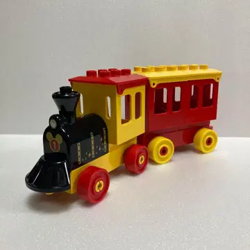 레고 듀플로 기차 세트 5