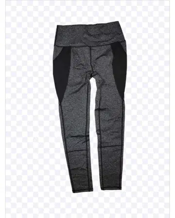 Leggings Lab 디자인 레깅스 L