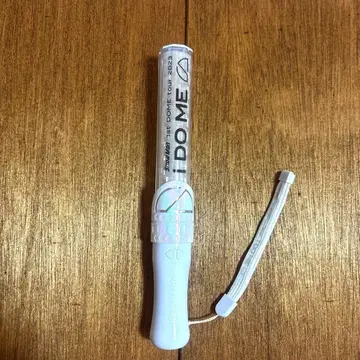 Snow Man 1st DOME tour iDOME 응원봉