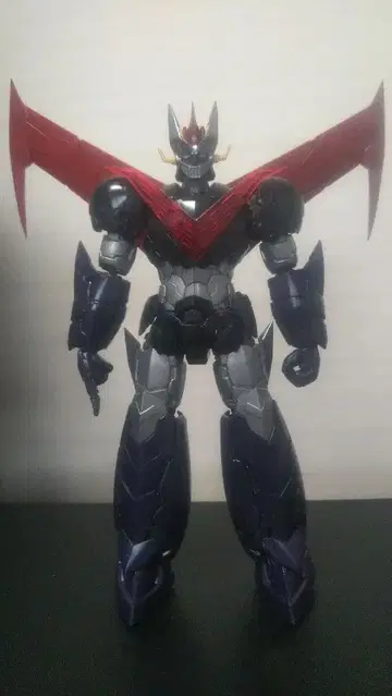 그레이트 마징가